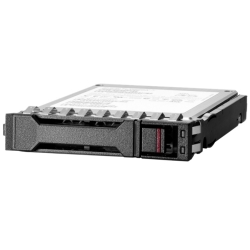 HPE 7.68TB NVMe Gen4 High Performance Read Intensive SFF BC U.3 PS1010 SSD P70434-B21