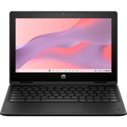 HP Fortis Flip G1m 11 Chromebook(Kompanio 520/4GB/eMMCE32GB/whCuȂ/Chrome OS/Office/11.6^) B1PK2PT#ABJ