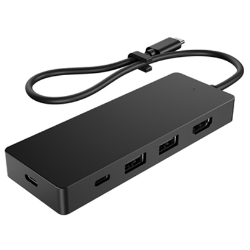 HP USB-C gxnu G3 86S97UT