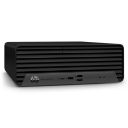 HP Pro SFF 400 G9 Desktop PC (Core i5-12500/16GB/SSDE256GB/DVD-ROM/Win11Pro/Office) B4HN0AT#ABJ