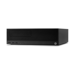 HP Engage Flex Pro Retail System (Core i5-8500T/8GB/SSDE512GB/DVDC^[/Win10IoT Enterprise 2016 LTSB 64-bit/Office) B3VZ1PA#ABJ