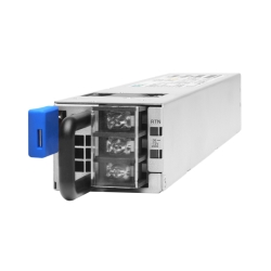 HPE Aruba Networking X3B1 48VDC 850W Back-to-Front Power Supply Unit