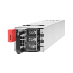 HPE Aruba Networking X3B1 48VDC 850W Front-to-Back Power Supply Unit