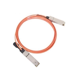 HPE Aruba Networking 400G QSFP-DD to 8x SFP56 1m DAC Cable