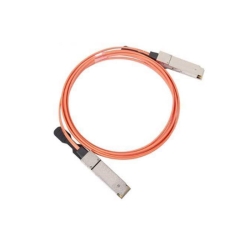 HPE Aruba Networking 200G QSFP-DD to 8x SFP28 2m DAC Cable
