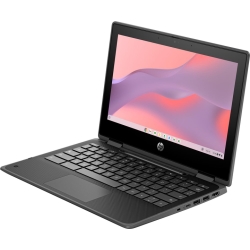 HP(Inc.) 【eSIM Connect】HP Fortis Flip G1i 11 Chromebook (N150/4GB/eMMC・32GB/光学ドライブなし/Chrome OS/Office無/11.6型/eSIM Connect) B97TFPT#ABJ
