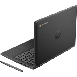 HP(Inc.) 【eSIM Connect】HP Fortis Flip G1i 11 Chromebook (N150/4GB/eMMC・32GB/光学ドライブなし/Chrome OS/Office無/11.6型/eSIM Connect) B97TFPT#ABJ