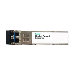 HP(Enterprise) MSA 32Gb Short Wave FC SFP+ トランシーバー (4個パック) S3Y23A