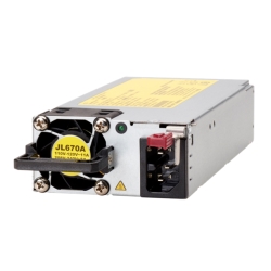 HPE Aruba Networking Central for ProLiant DL360 Gen11 1600W Spare Power Supply