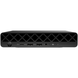 HP Engage Flex Mini G2 Retail System (Core Ultra9-285T/16GB/SSDE512GB/whCuȂ/Win11IoT/Office)