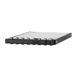 HPE 3.2TB NVMe Gen5 High Performance Mixed Use E3S EC1 Self-encrypting FIPS 140-3 CM7 SSD