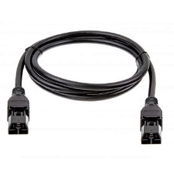 DL360 Gen12 4EDSFF x4 CPU1 Box 2 Signal Direct Attach Cable Kit