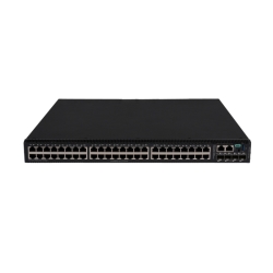 HP(Enterprise) HPE Networking Comware 5550HI 48G Class8 PoE 4SFP28 1-slot Switch S5T59A 705,936円