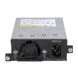 HPE Networking Comware 5550HI 180W Front-to-Back AC Power Supply Unit
