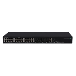 HP(Enterprise) HPE Networking Comware 5150EI 24G 4SFP+ Switch S5T49A#ACF