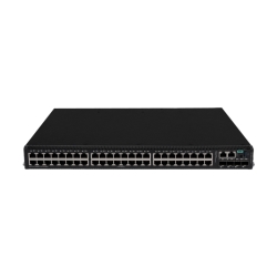 HP(Enterprise) HPE Networking Comware 5550HI 48G 4SFP28 1-slot Switch S5T57A
