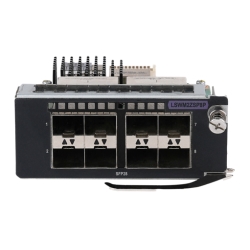 HPE Networking Comware 5550HI 8SFP28 Module