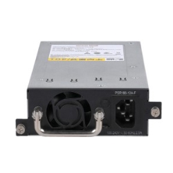 HP(Enterprise) HPE Networking Comware 5550HI 180W Back-to-Front AC Power Supply Unit S5Z21A#ACF