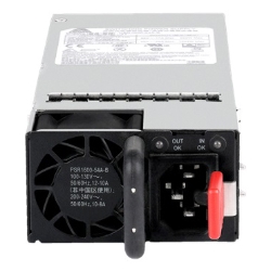 HP(Enterprise) HPE Networking Comware 5550HI 1600W AC PoE Power Supply Unit S5Z25A#ACF