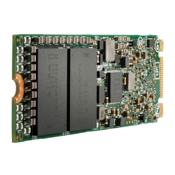 HPE 960GB NVMe Gen4 Mainstream Performance Read Intensive M.2 2280 Self-encrypting Multi Vendor SSD