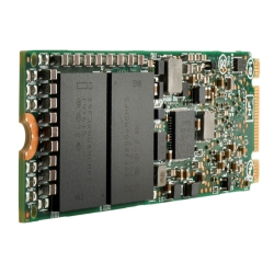 HPE 960GB NVMe Gen4 Mainstream Performance Read Intensive M.2 2280 V2 Multi Vendor SSD