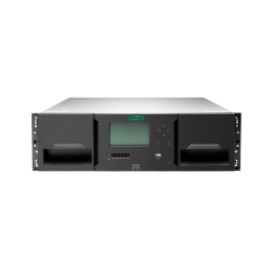Smart Choice Storage MSL3040 e[vCu LTO-9 FChCu 20x45TB f[^J[gbW f