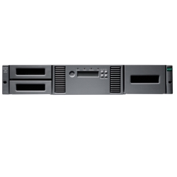 Smart Choice Storage MSL2024 e[vCu LTO-8 FChCu 15x30TB f[^J[gbW f