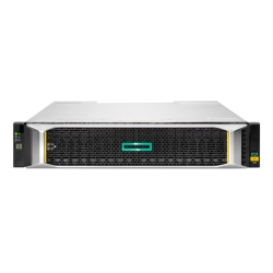 Smart Choice MSA 2062 16Gb FC 2.5 ^ Xg[W 12x2.4TB HDD 4x16Gb SFP gV[o[ f