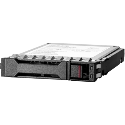 HPE 7.68TB NVMe Gen4 Mainstream Performance Read Intensive SFF BC U.3 SPDM 7500 SSD