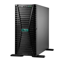 Smart Choice ML110 Gen11 Xeon Silver 4510 2.4GHz 1P12C 32GB 4LFF MR408i-o/4GB 2TB SATA HDDx2 I{[h1Gbx2 500Wdx2f