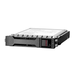 HPE 15.36TB NVMe Gen4 Mainstream Performance Read Intensive SFF BC U.3 SPDM 7500b SSD
