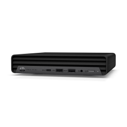 HP Pro Mini 400 G9P (Core i5-12500T/8GB/SSD�E256GB/���w�h���C�u�Ȃ�/Win11Pro/Office��)