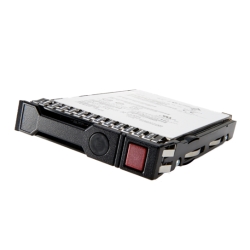 HPE 1.6TB SAS 24G Mixed Use SFF BC Self-encrypting FIPS 140-3 PM7 SSD