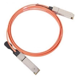 HPE Networking Comware 400G QSFP-DD to 4x QSFP56 100G 5m AOC Cable