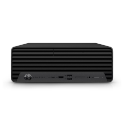 HP Pro SFF 400 G9 Desktop PC (Core i5-12500/16GB/SSD�E256GB/�X�[�p�[�}���`�h���C�u/Win11Pro/Office Home & Business 2024(DA��))