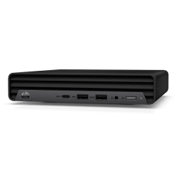 HP Engage Flex Mini Retail System i3-10100T/8/S256/W19/HDMI/Serial