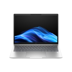 HP EliteBook 6 G1i 13 Notebook PC (Core Ultra 5 225U/16GB/SSD�E256GB/���w�h���C�u�Ȃ�/Win11Pro/Office��/13.3�^)