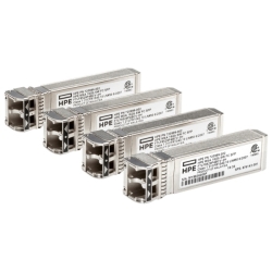 Smart Choice MSA 32Gb Short Wave FC SFP+ �g�����V�[�o�[ (4�p�b�N)
