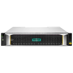 Smart Choice MSA 2060 10GbE iSCSI 2.5�^ �X�g���[�W