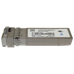 HPE Aruba Networking 50G BiDi 40km-Upstream 1289/1314 Transceiver