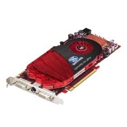 rfIJ[hSAPPHIRE HD4850 512MB GDDR3 PCIE DUAL DVI/TVO Single Slot Fan 11132-12-20R