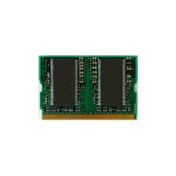 DDR2 533MHz SDRAM(PC2-4200) 172Pin MicroDIMM 512MB HM2-424N512F