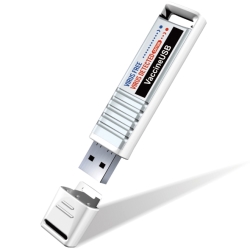 N`USB3 (1NCZXf) ULD-VAU31A