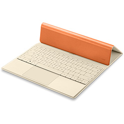 MateBook Portfolio Keyboard/Orange/02452067 MateBook/Keyboard/Orange