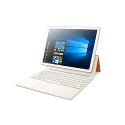 MateBook E/i5-8G-256G-Win10Home/Gold/BrownKeyboard/53019103 BW19BHI58S25NGO