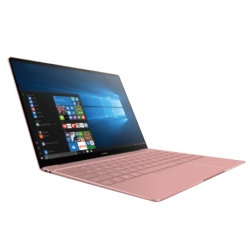 MateBook X/i5-8G-256G-Win10Home-OfficeH&B/Pink/53019168 WW09BHI58S25OPI
