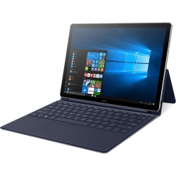 ファーウェイジャパン(PC)MateBook E/M3-4G-128G-Win10Pro/Grey/BlueKeyboard/53019154 BW09APM34S12NGR