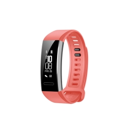 /55022185 HUAWEI Band 2 Pro/Red