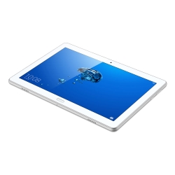 【防水・フルセグ対応】HUAWEI MediaPad M3 lite 10 wp/Wi-Fi/Silver/53010ASJ