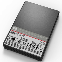 ES3500S V5 SSD 15360GB SAS 12Gb/s Read Intensive 2.5 inch 02312GDB